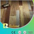 8.3mm E1 HDF AC3 Embossedbeech imprägniern lamellierten Bodenbelag